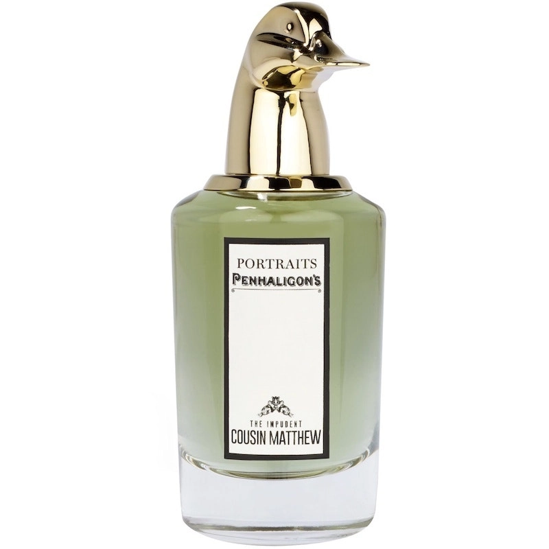 Penhaligon's Portraits The Impudent Cousin Matthew EDP 75ml