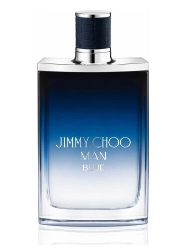 Jimmy Choo Man Blue EDT 100ml