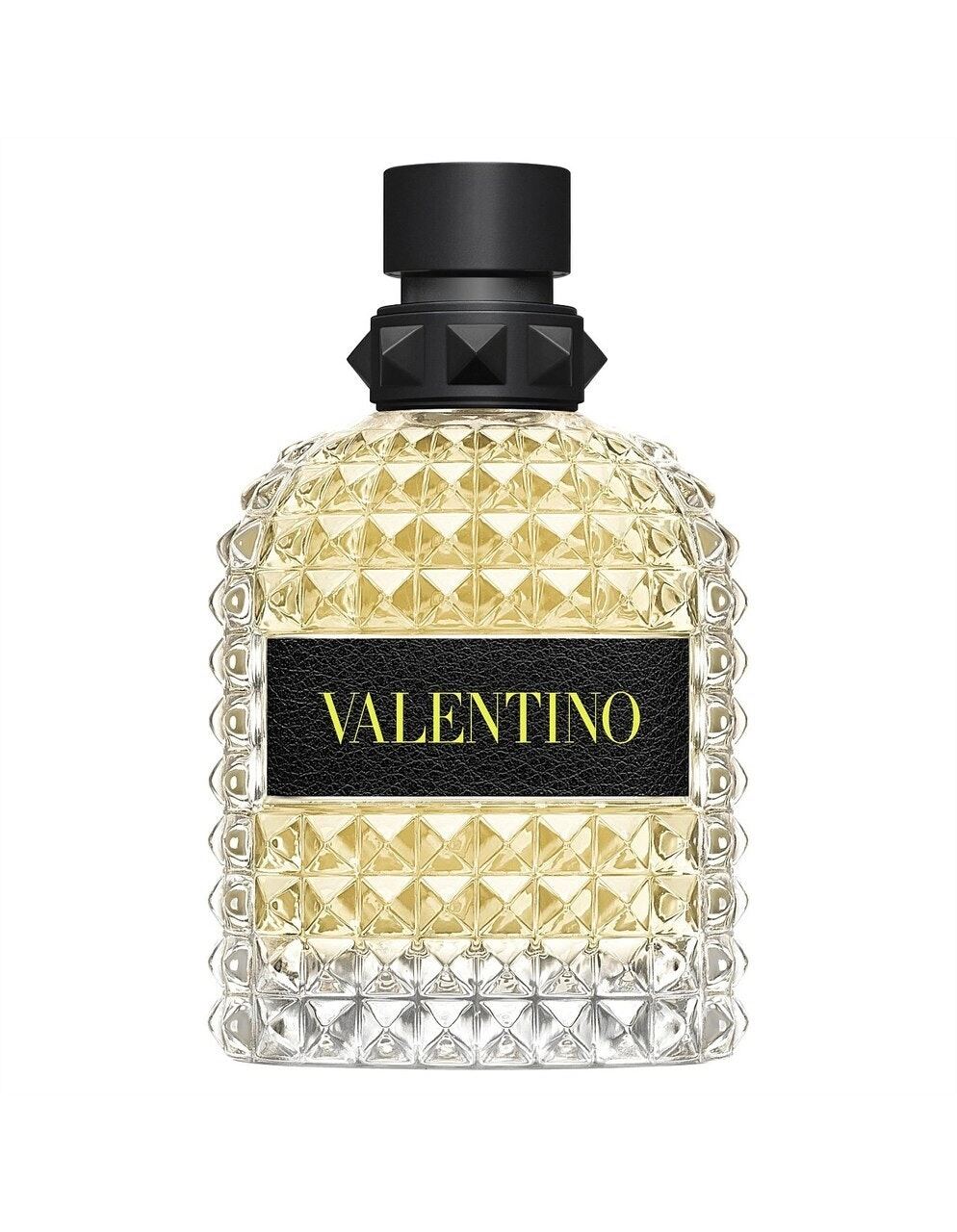 Valentino Uomo Born in Roma Yellow Dream EDT 100ml