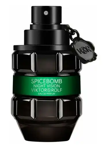 Viktor & Rolf Spicebomb Night Vision EDP 90ml