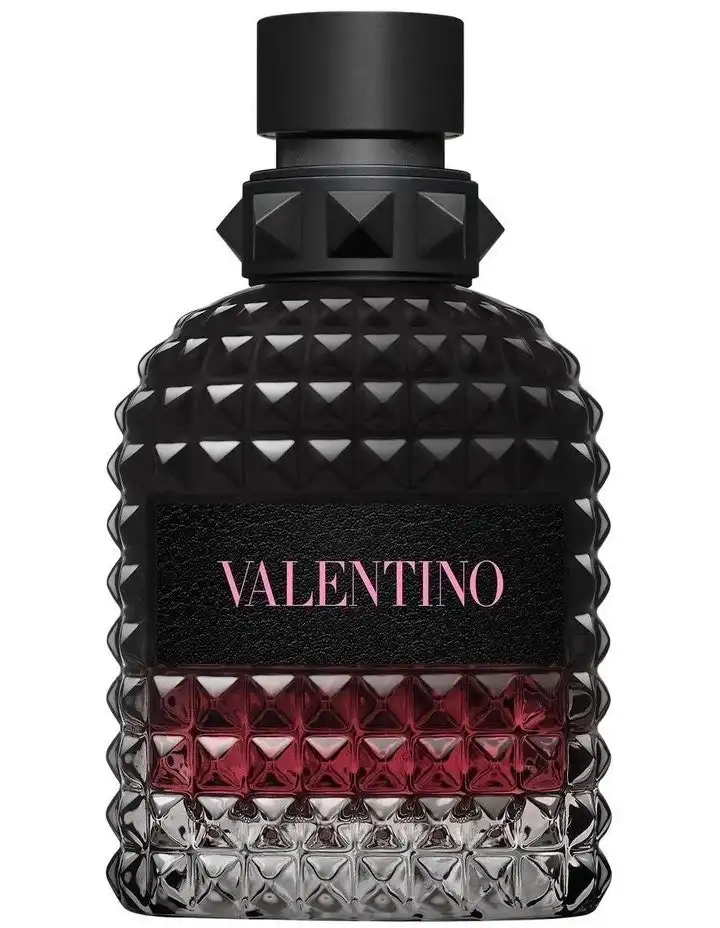 Valentino Uomo Born In Roma Intense EDP 50ml