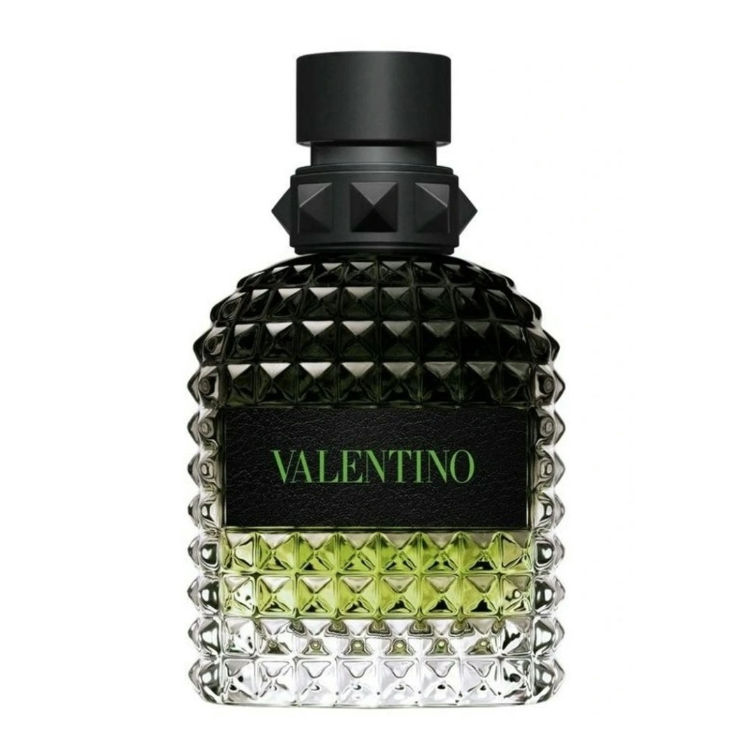 Valentino Uomo Born in Roma Stravaganza EDT 100ml