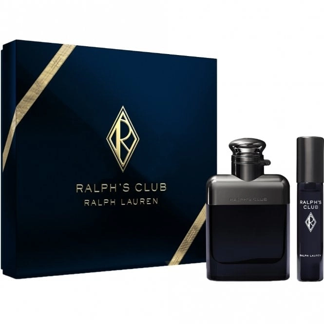 Ralph Lauren Ralph Club EDP 50ml 2 Piece Set