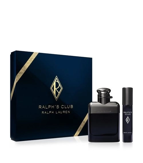 Ralph Lauren Ralph's Club Parfum 100ml 2 Piece Gift Set