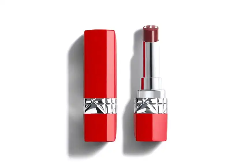 Christian Dior Rouge Ultra Care Lipstick 989 Violet 3.2g