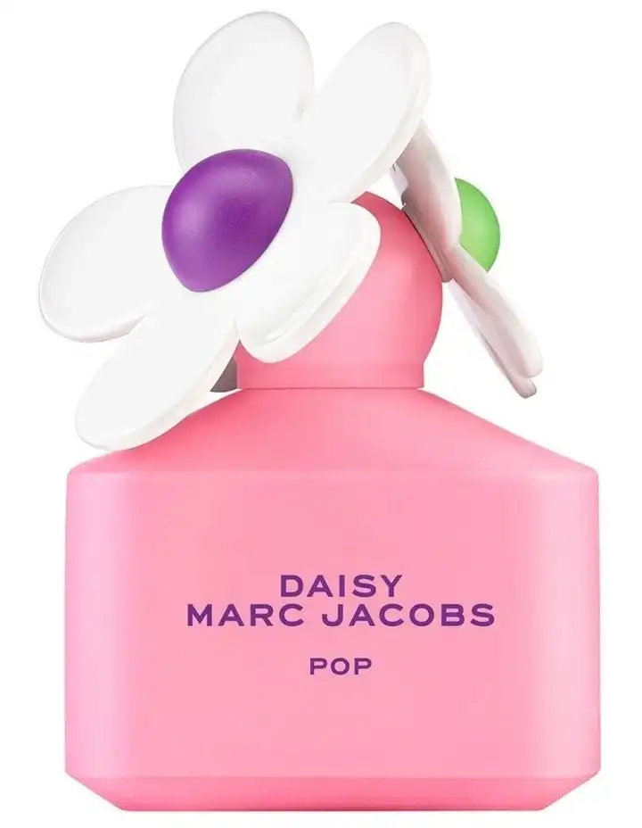 Marc Jacobs Daisy Pop EDT 50ml Limited Edition