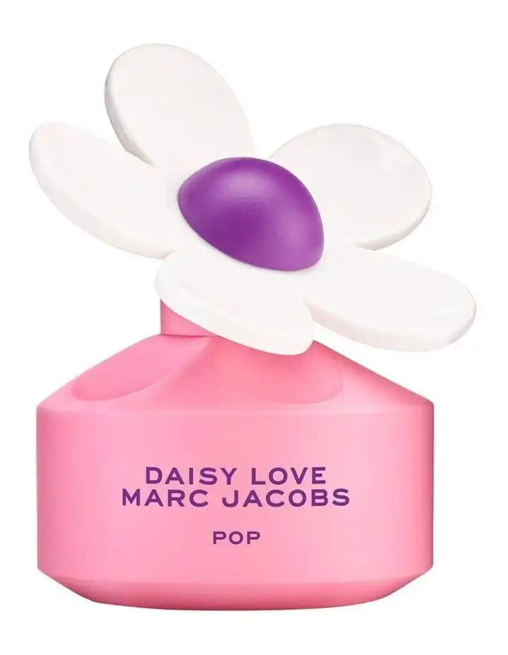 Marc Jacobs Daisy Love Pop EDT 50ml Limited Edition