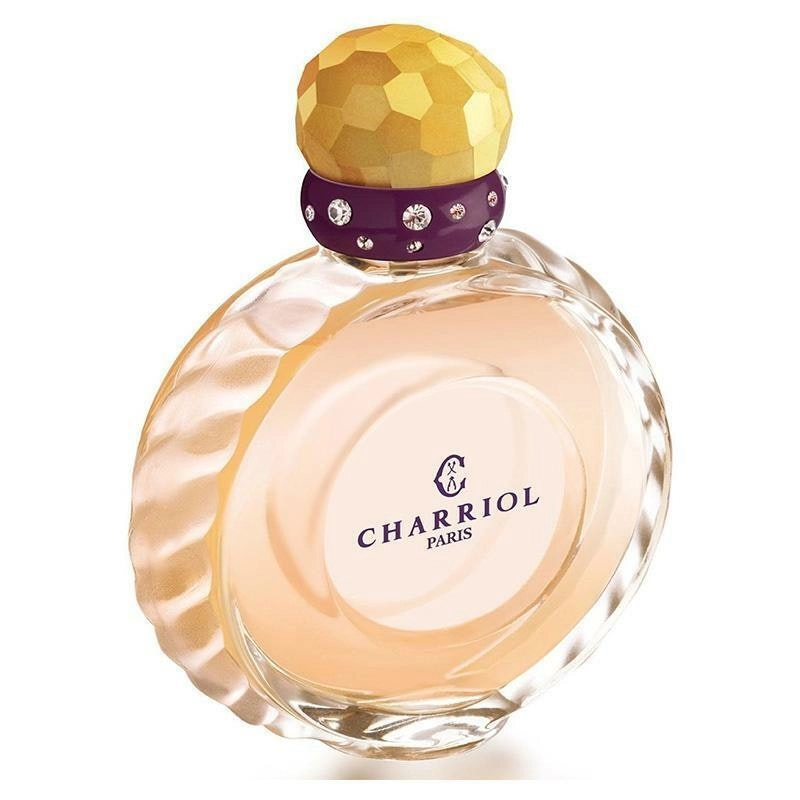 Charriol Femme EDT 100ml