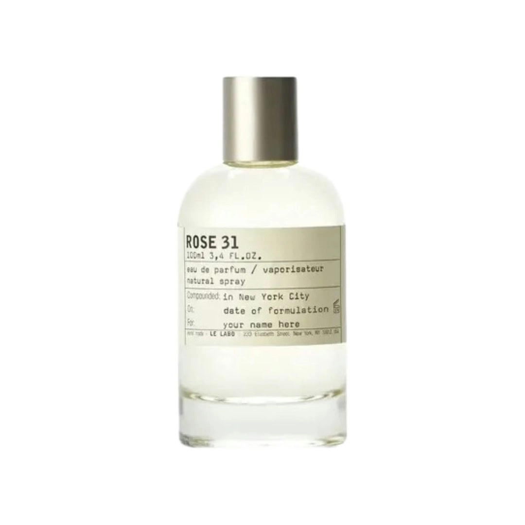 Le Labo The Rose 31 EDP 100ml