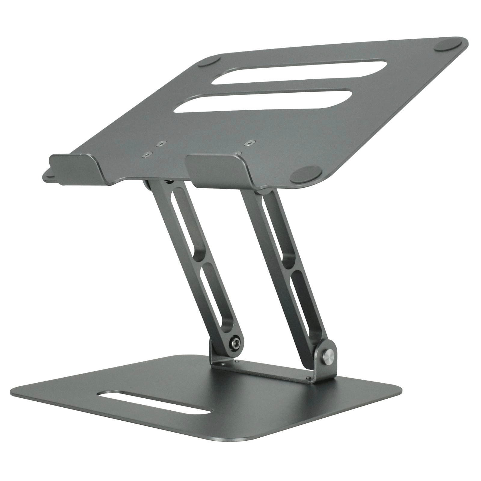 Gadget Innovations Premium Adjustable Laptop Stand