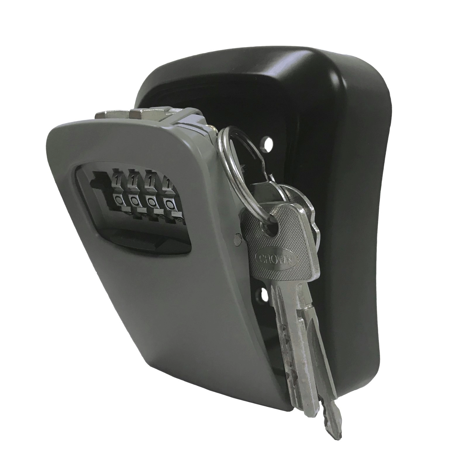 Hercules Ultimate Key Safe