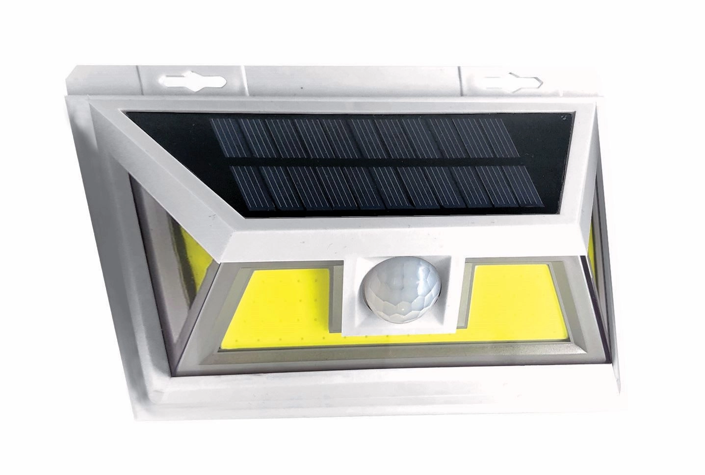 25th Super Bright Solar Motion Sensor Light