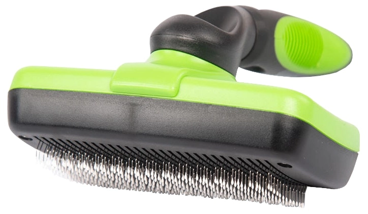 Cushy Pets Pet Grooming Brush