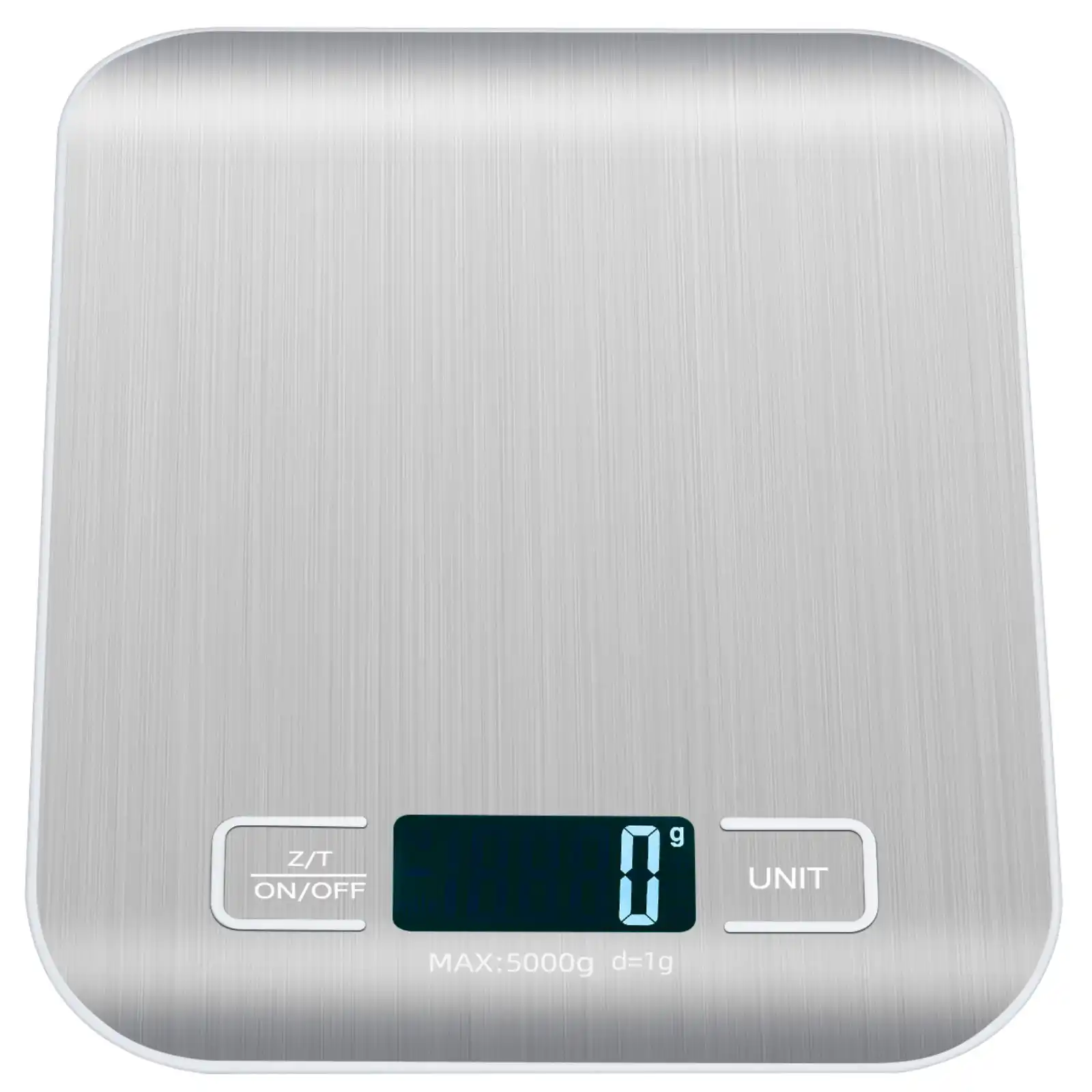 Mighty Chef Digital Kitchen Scale
