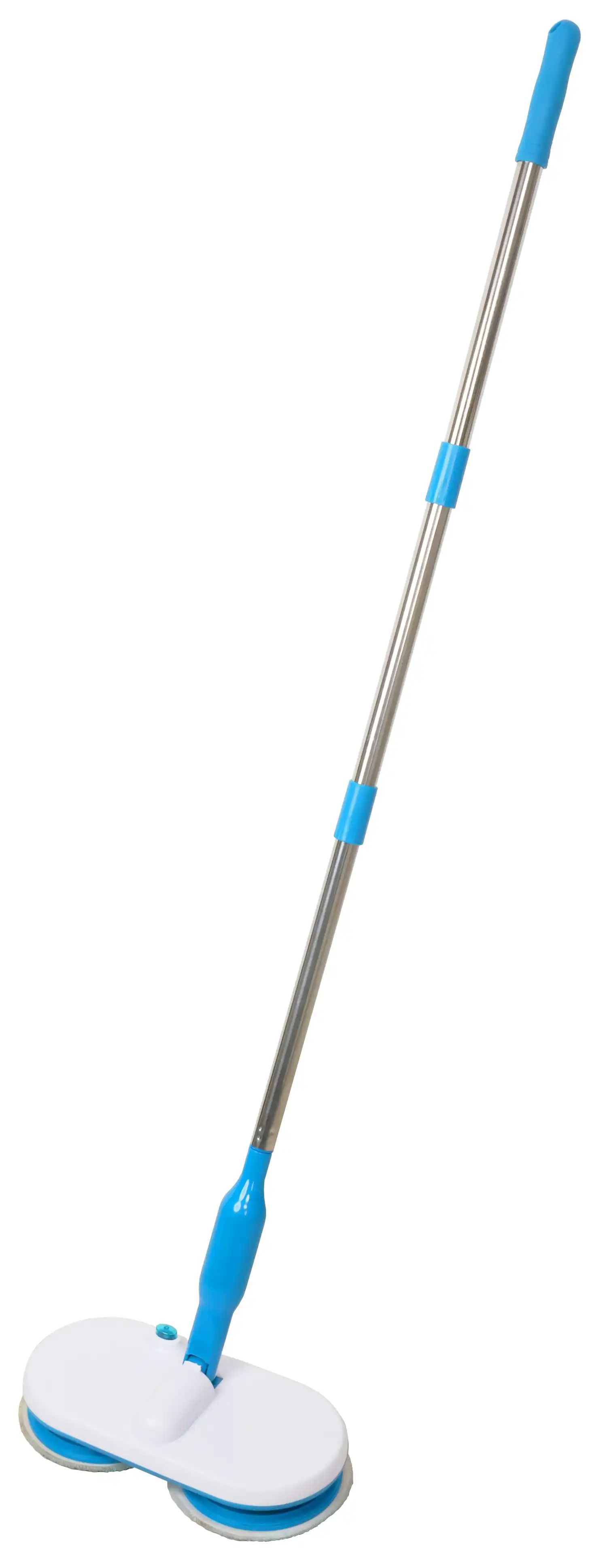 Vistara Dual Spin Electric Mop