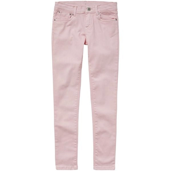 Pepe Kids Pepe Jeans Girls Pixlette Maple Sugar Trousers