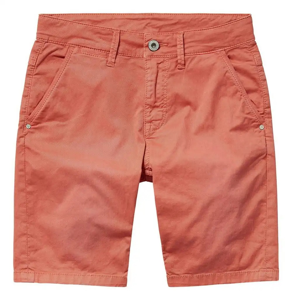 Pepe Kids Pepe Jeans Boys Jam Blueburn Shorts