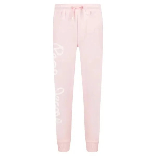 Pepe Kids Pepe Jeans Girls Annie Trackpants Powder Rose