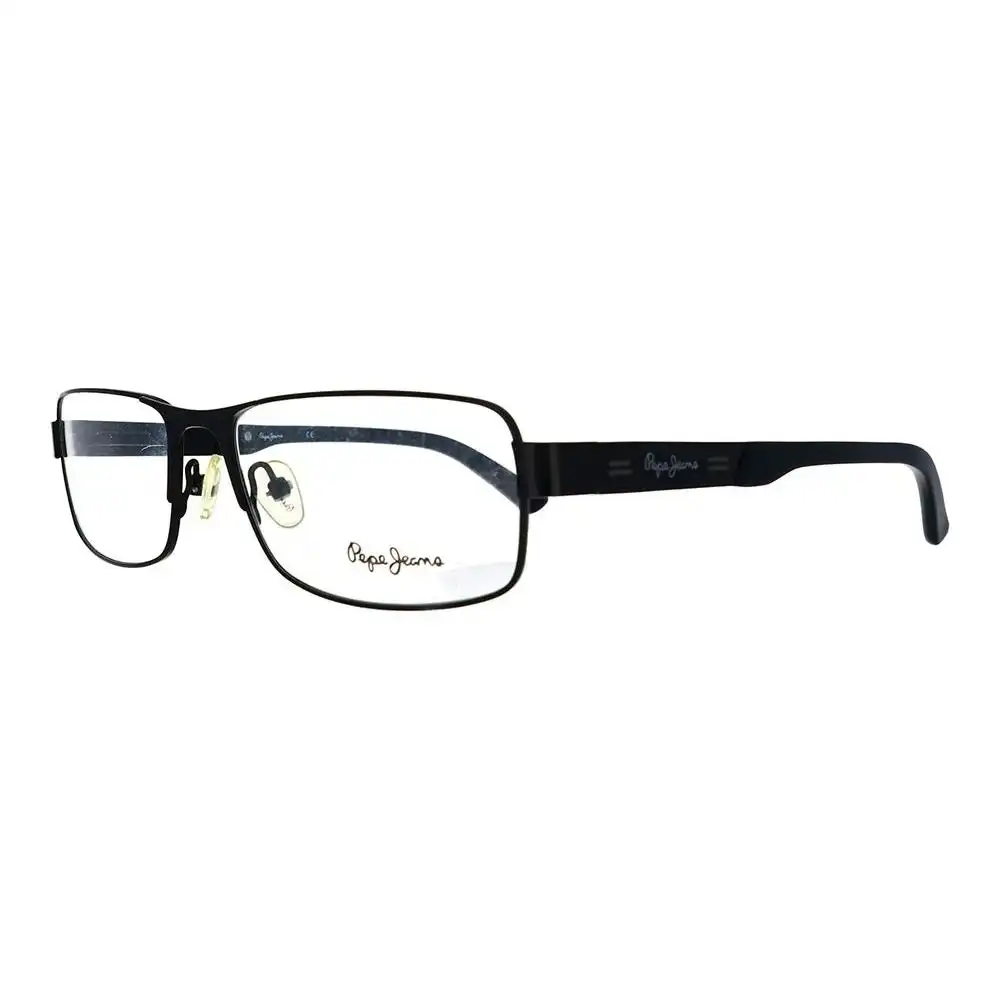 Pepe Jeans Eyewear Pj1131-c1-54 Acetate Optical Frame