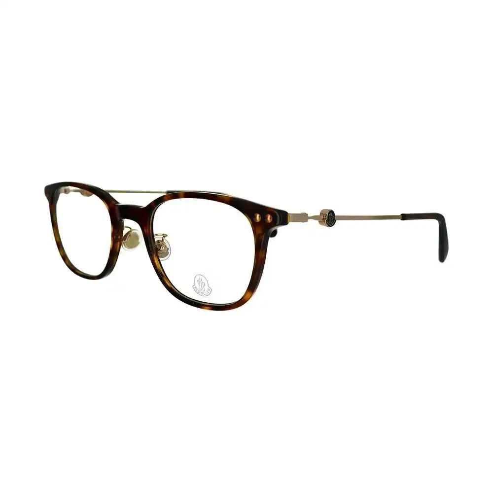 Moncler Eyewear Ml5141d-052-49 Acetate Optical Frame
