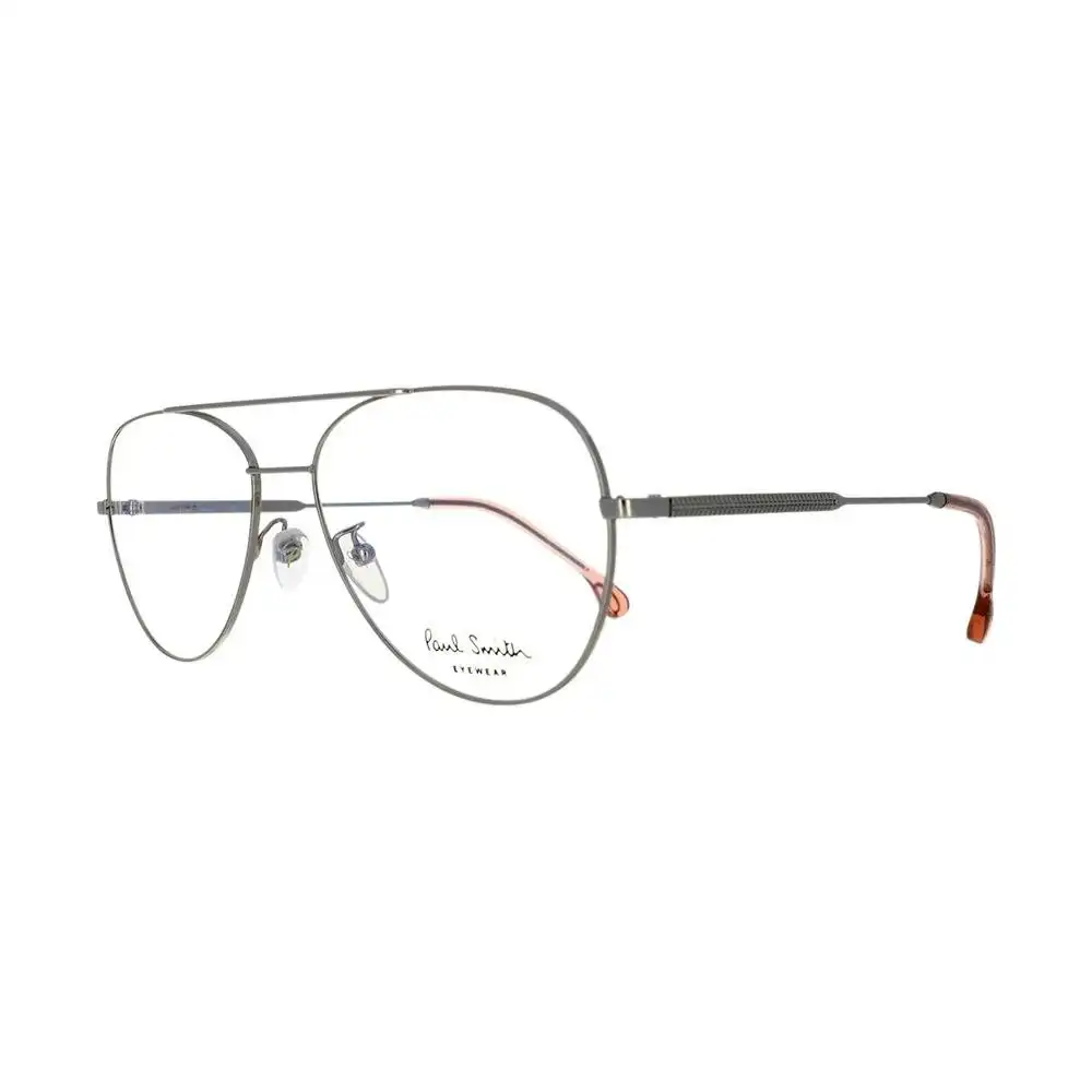 Paul Smith Eyewear Psop006-01-58 Metal Optical Frame