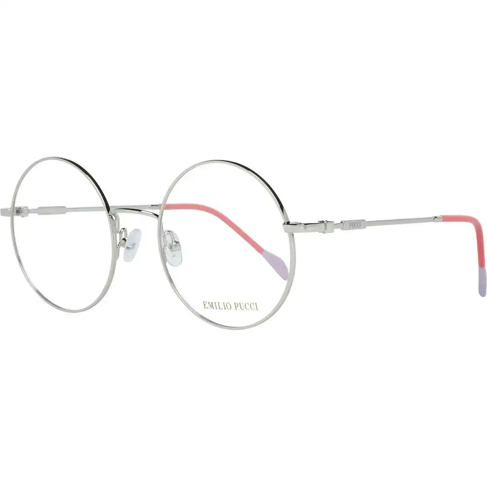 Emilio Pucci Eyewear Ep5088 51016 Optical Frame