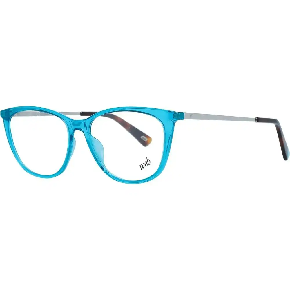 WEB Eyewear WEB Mod Eyewear We5254 52087 Acetate Optical Frame