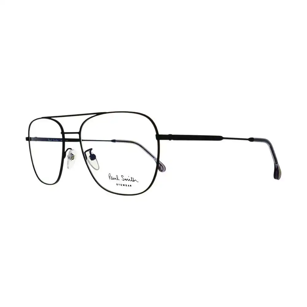 Paul Smith Eyewear Mod. Psop007v1-05-56 Metal Optical Frame