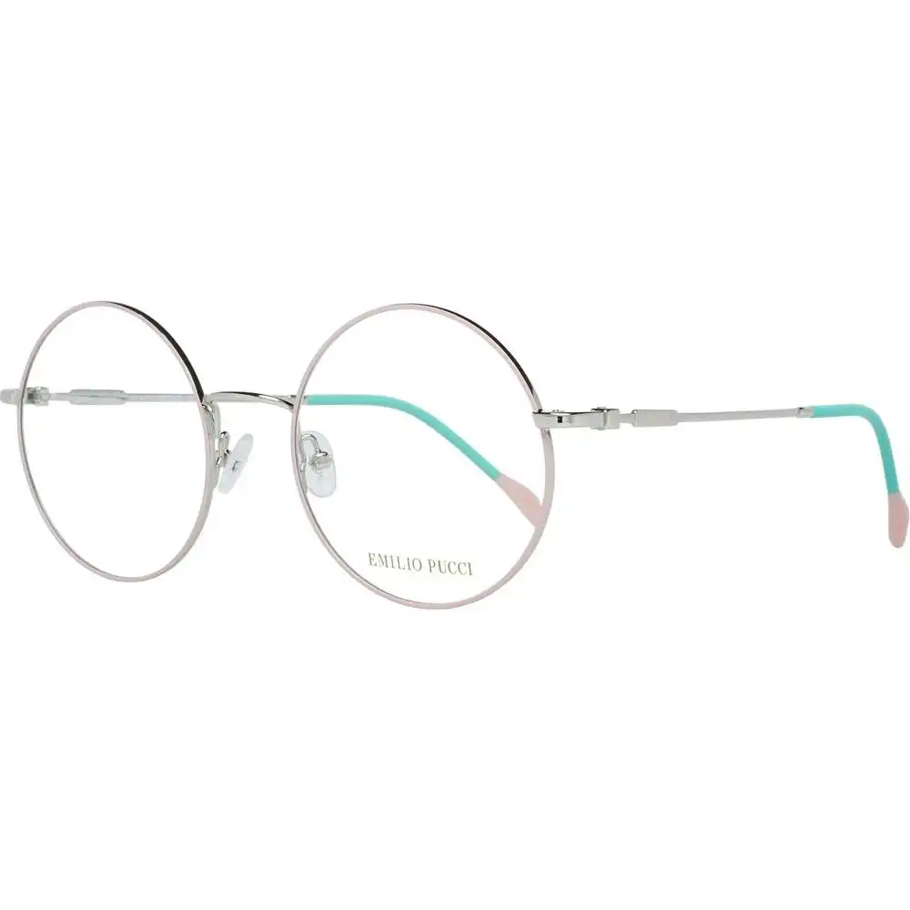 Emilio Pucci Eyewear Ep5088 51020 Acetate Optical Frame