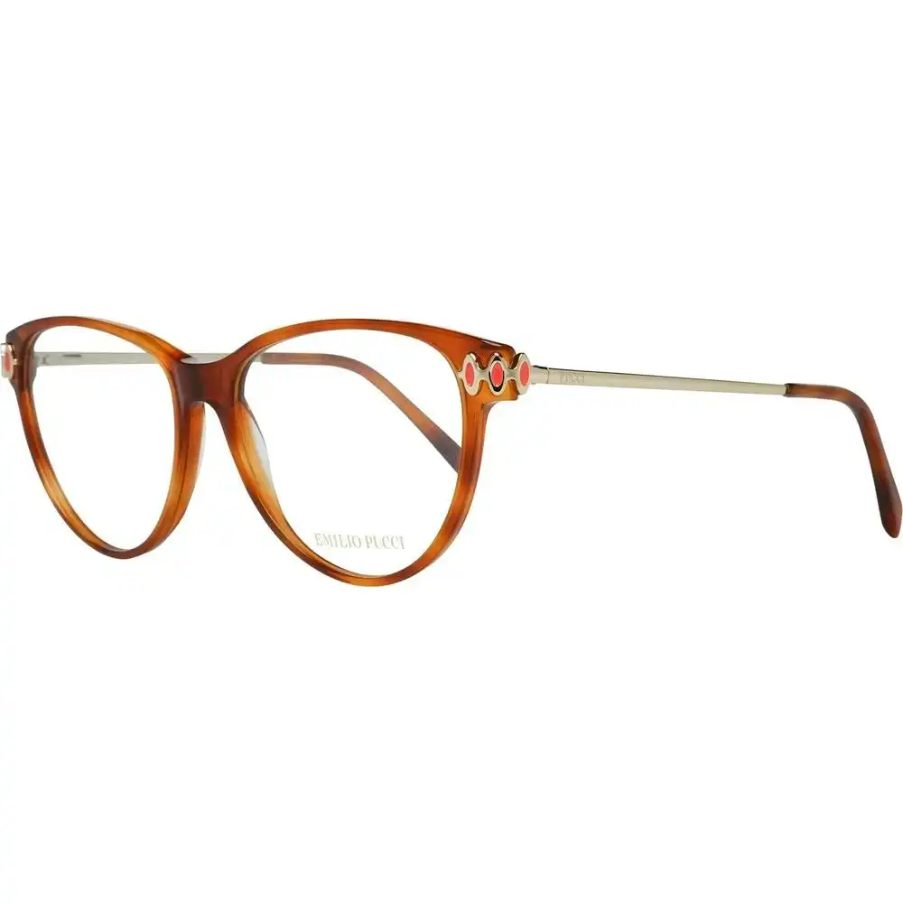 Emilio Pucci Eyewear Ep5055 55053 Optical Frame