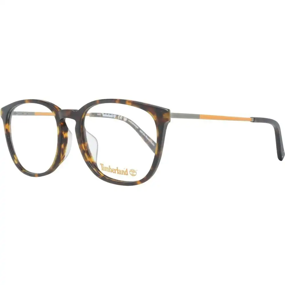 Timberland Eyewear Tb1670-f 55052 Acetate Optical Frame