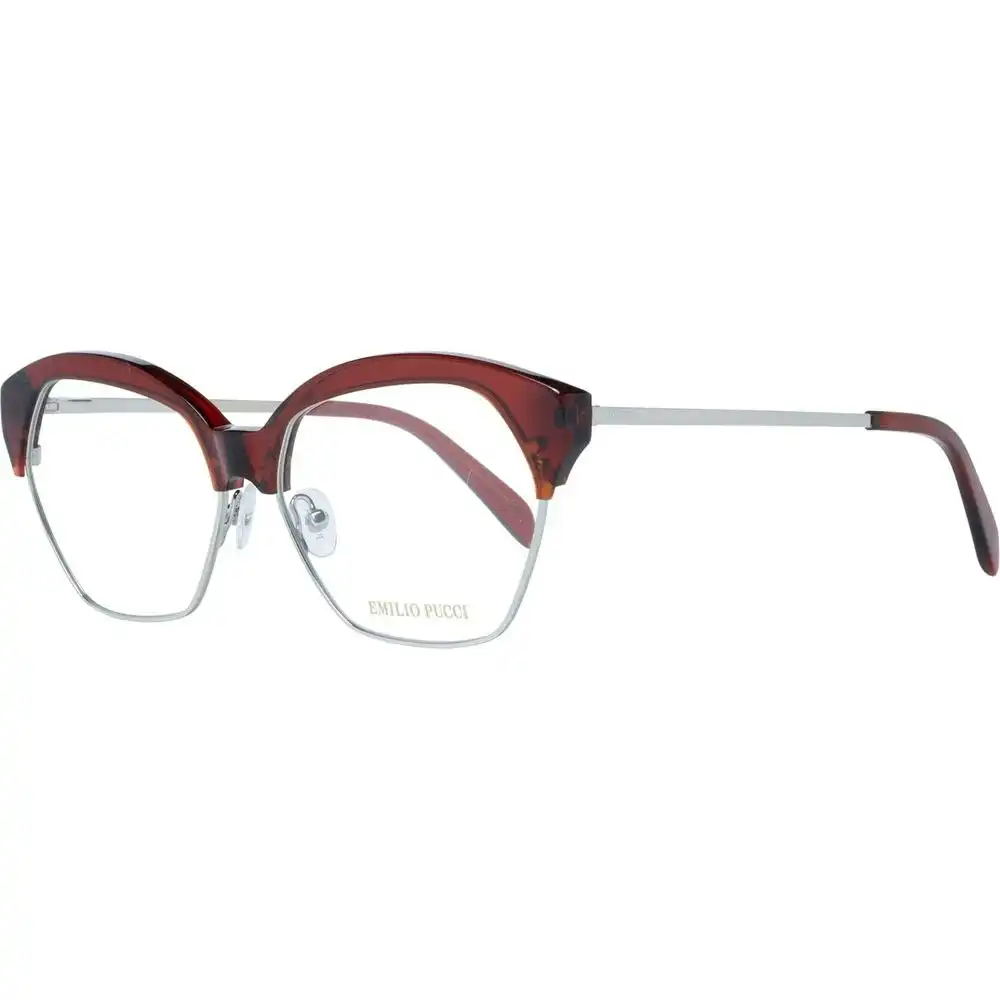 Emilio Pucci Eyewear Ep5070 56066 Optical Frame