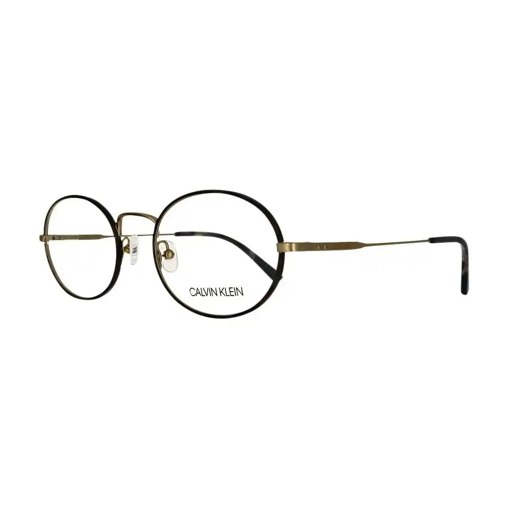 Ck Eyewear Calvin Klein Eyewear Ck20115-022-51 Metal Optical Frame