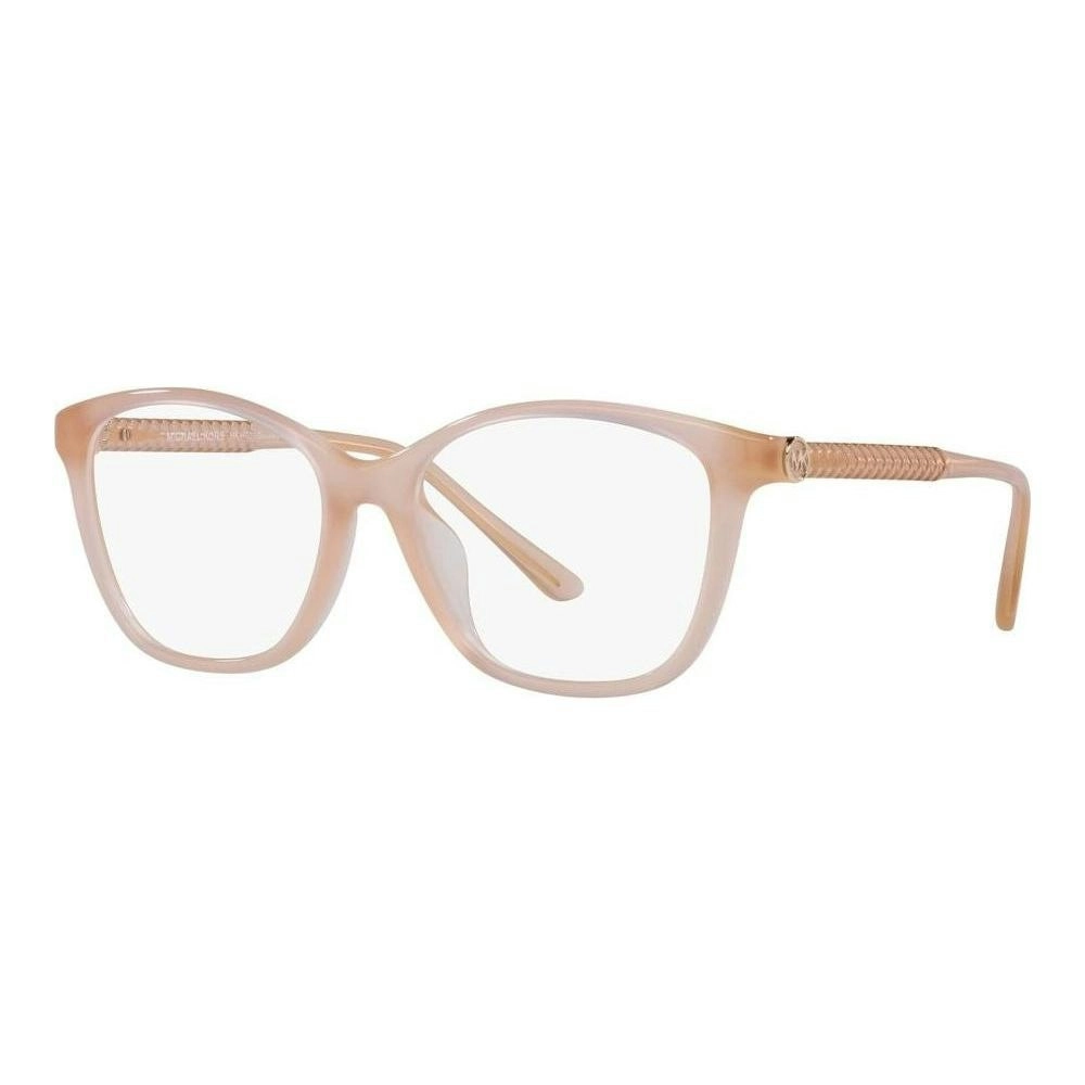 Michael Kors Eyewear Model Boulder Mk 4103u Women's Acetate Glasses