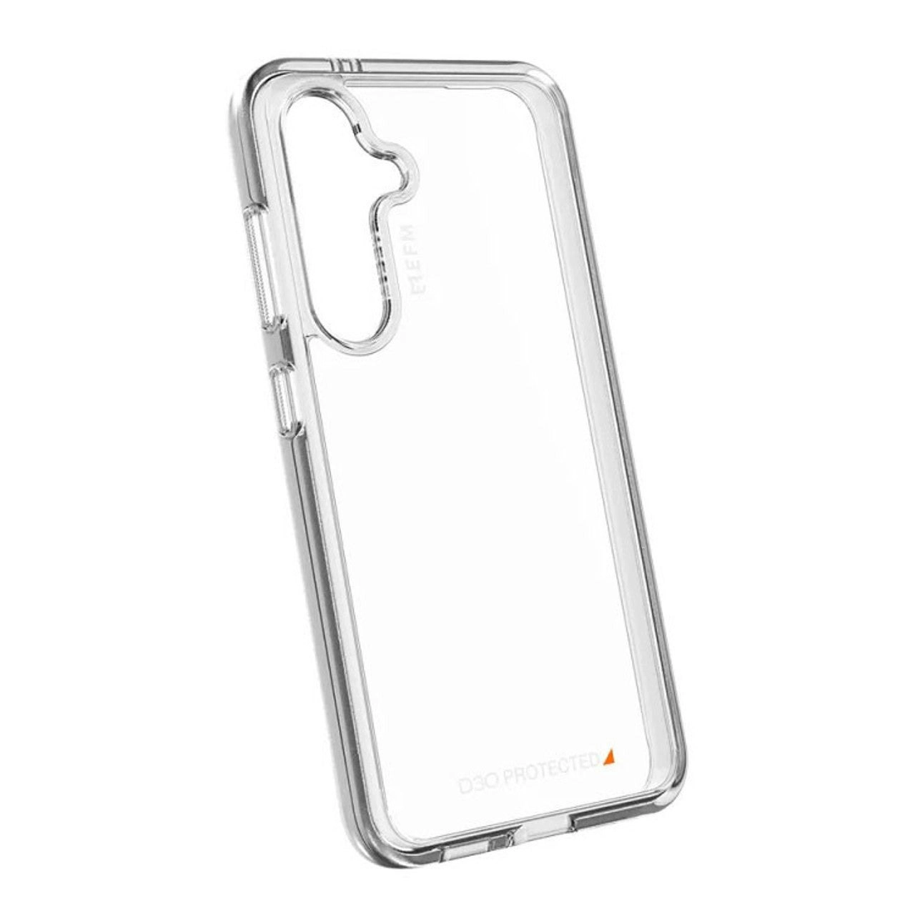 EFM Aspen D3O BIO Case Armour Samsung Galaxy S24+ Clear