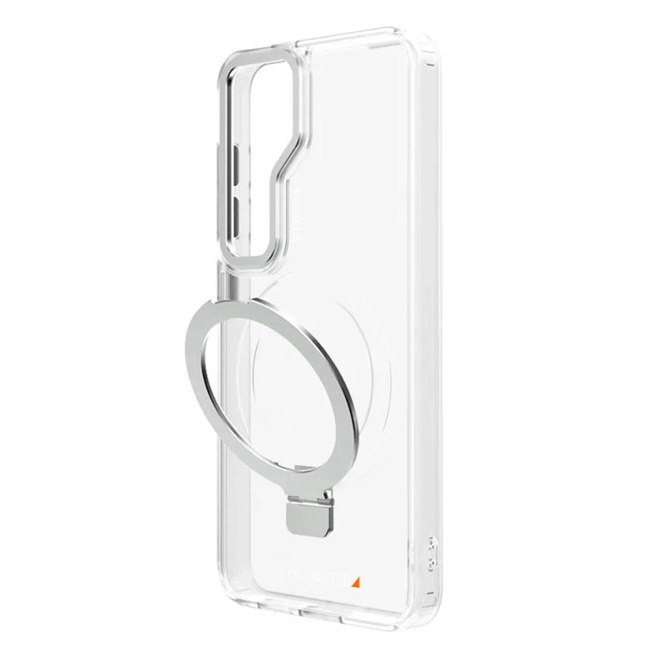 EFM Alta D3O BIO Case Armour Samsung Galaxy S24 Clear