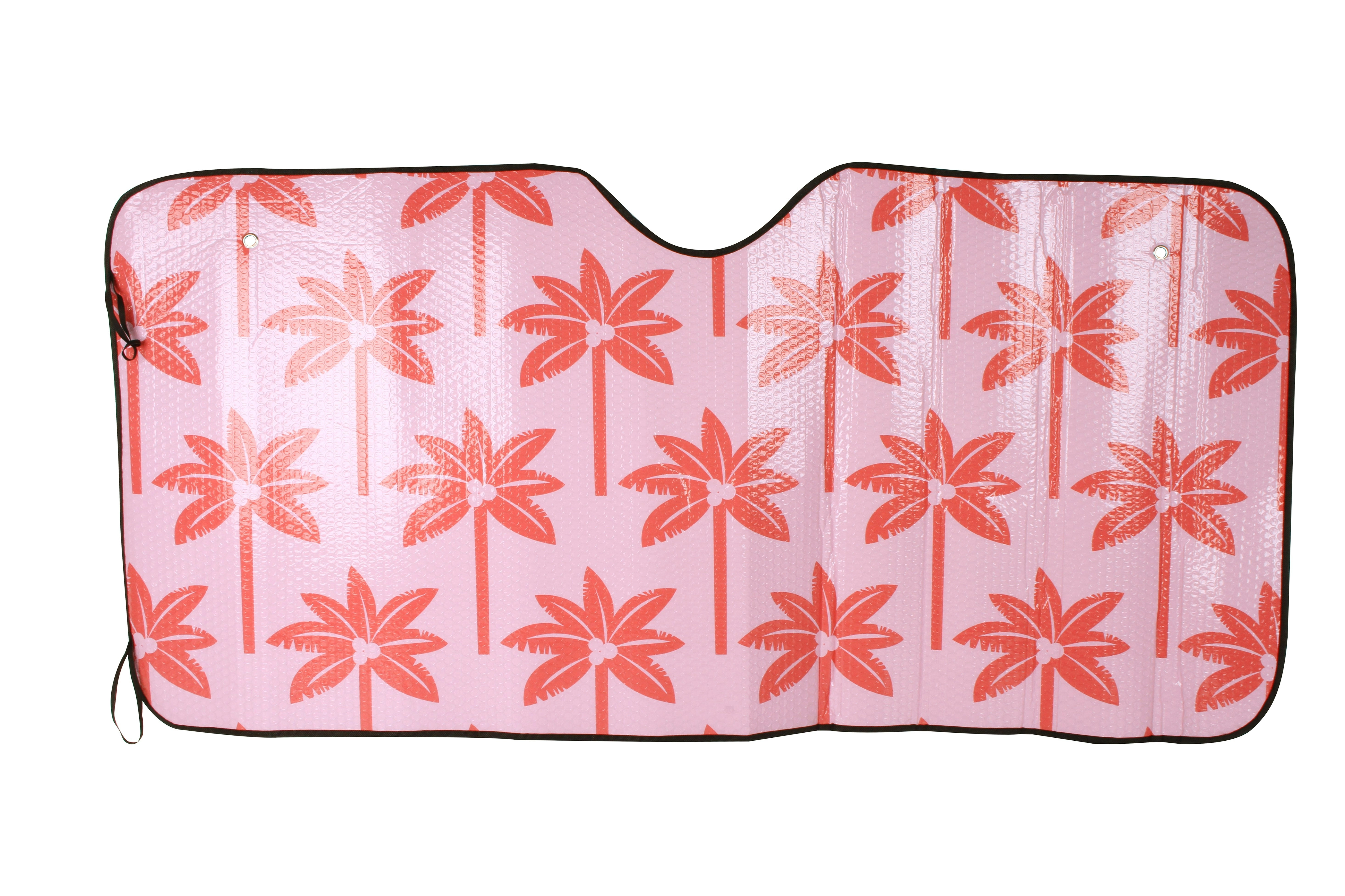 Car Sun Shade 140 x 70cm - Coco Palms