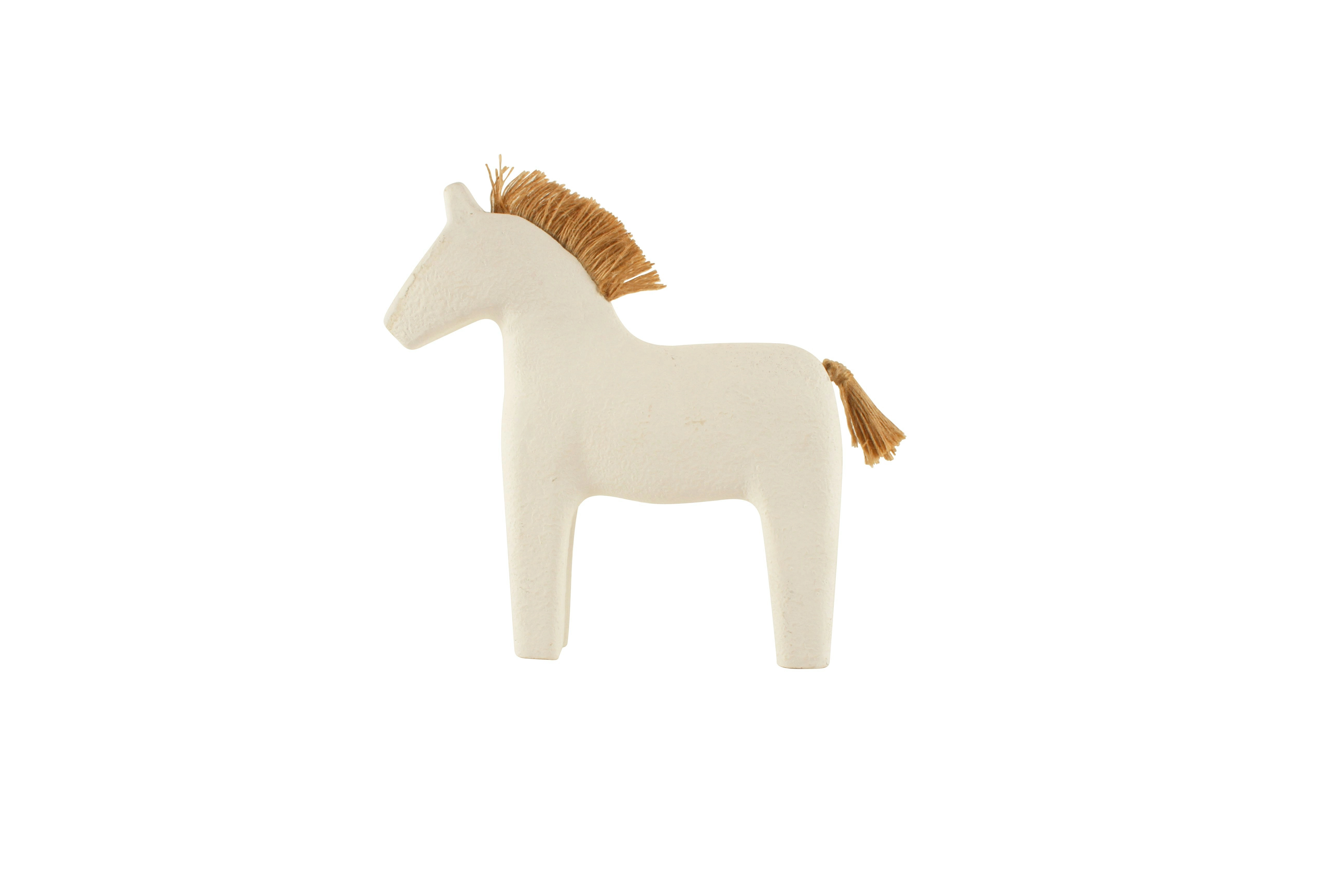 Claire Horse Ornament