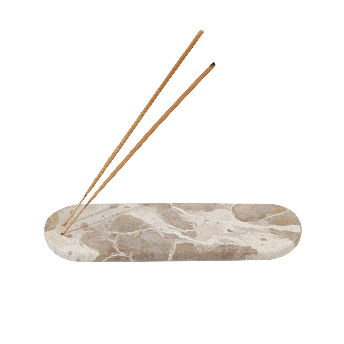 Lilet Marble Incense Stick Holder 20cm