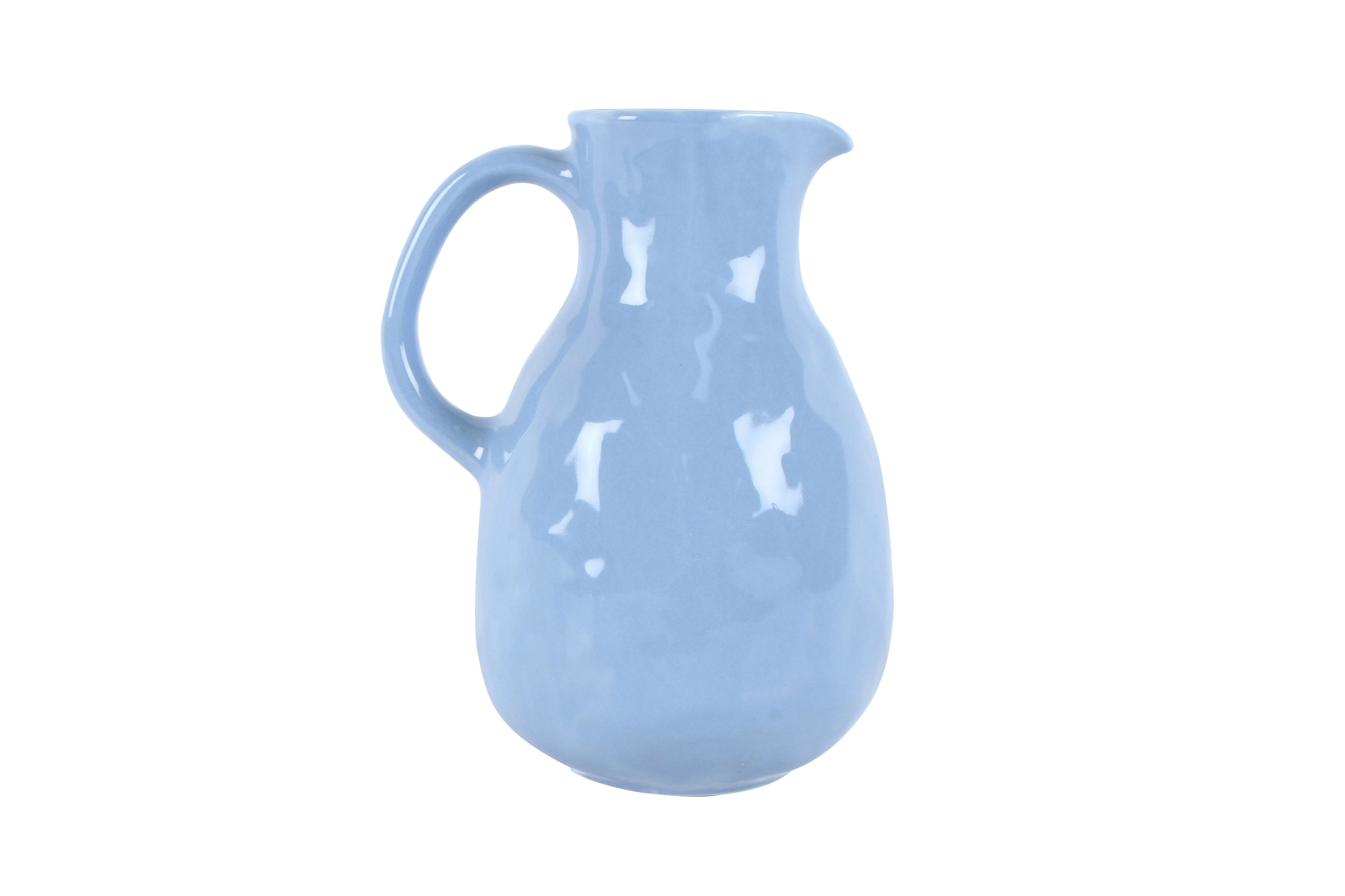 Cahal Porcelain Jug 21 x 16 x 13 cm