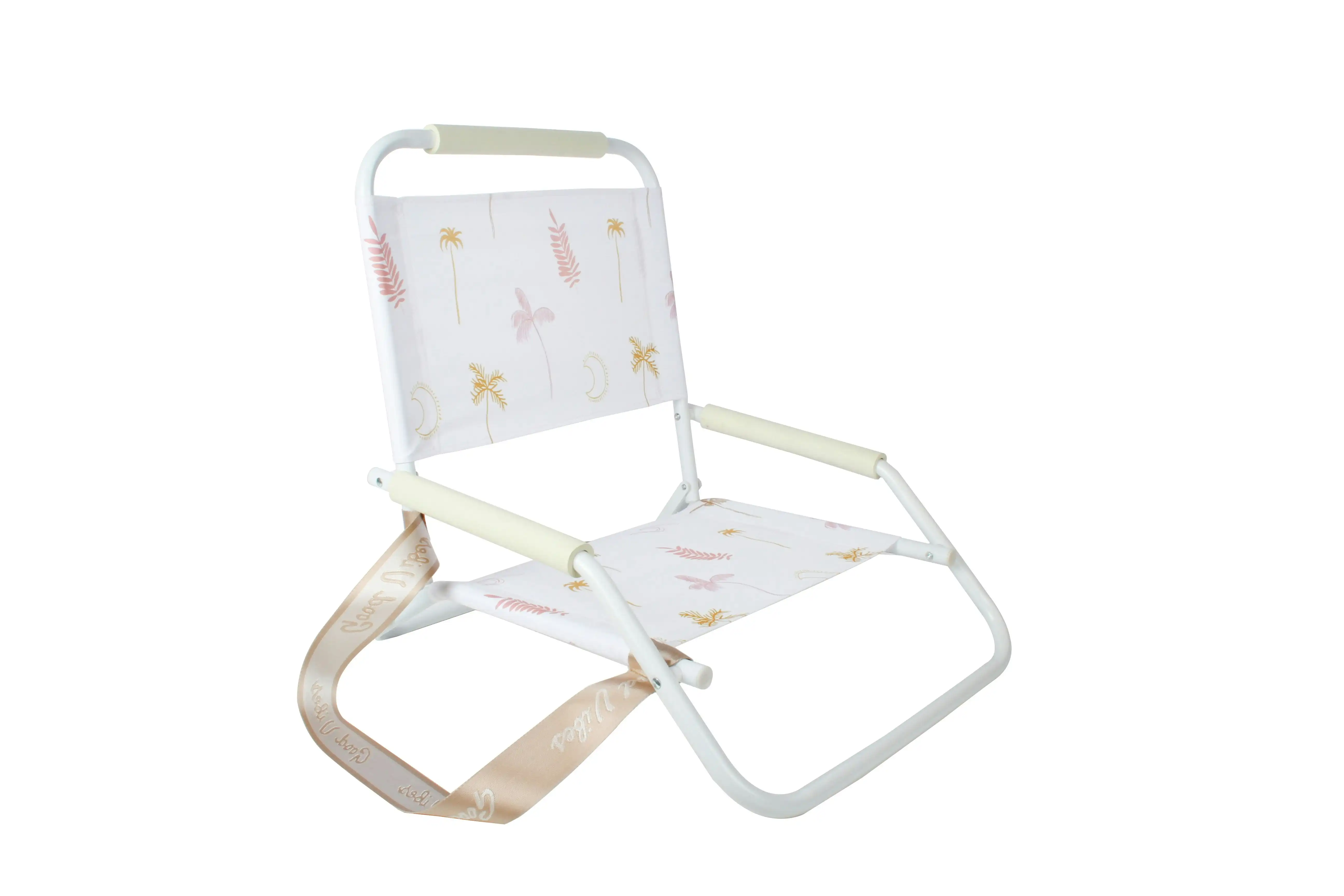 Coco And Waves Foldable Beach Chair