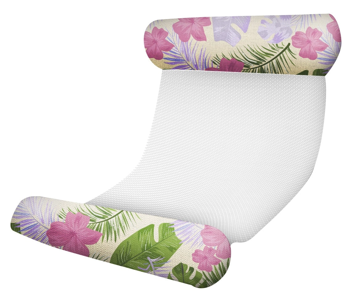 Floating Hammock 130 x 70cm - Hawaiian Shore