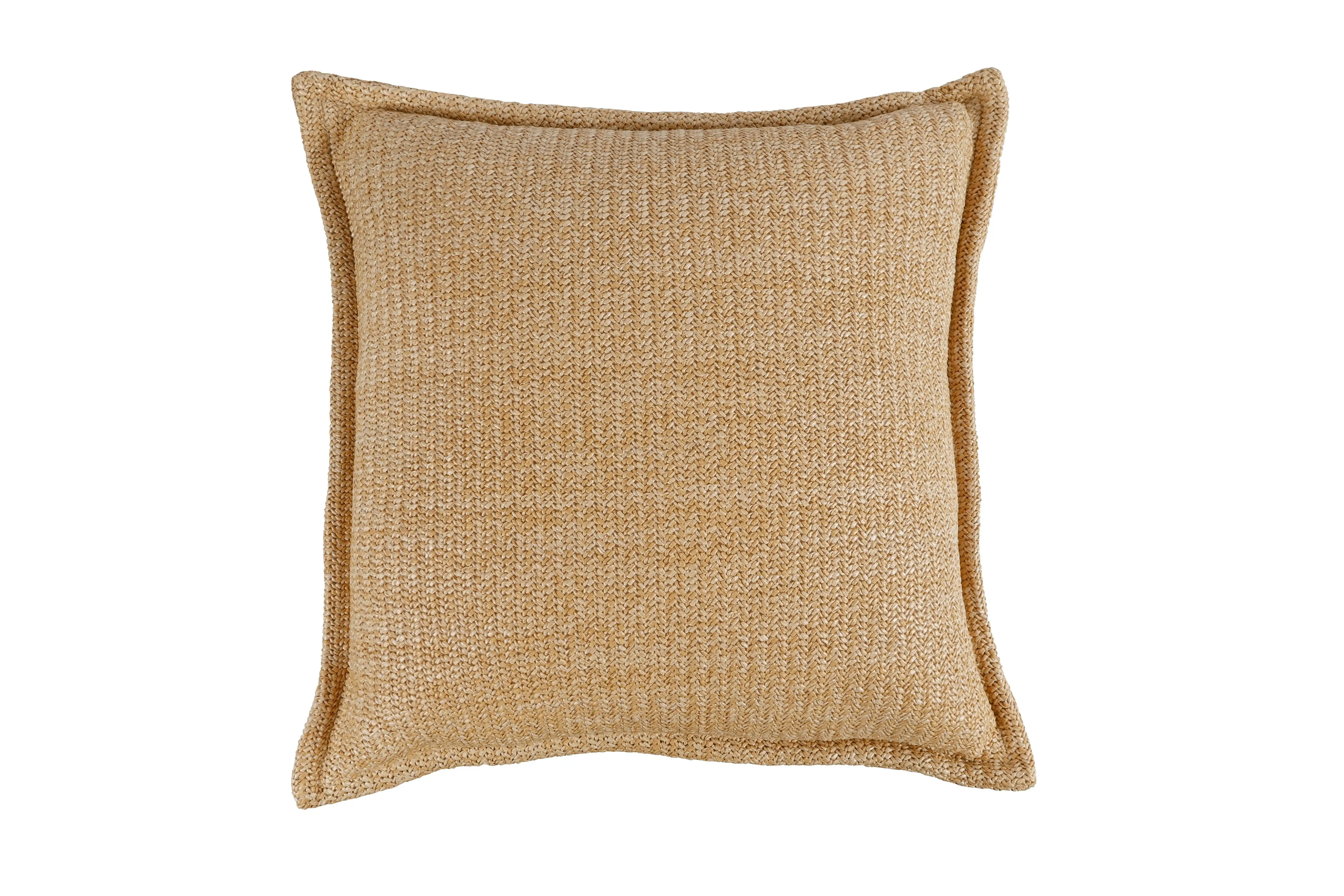 Aspen Outdoor Cushion Natural 45x45cm