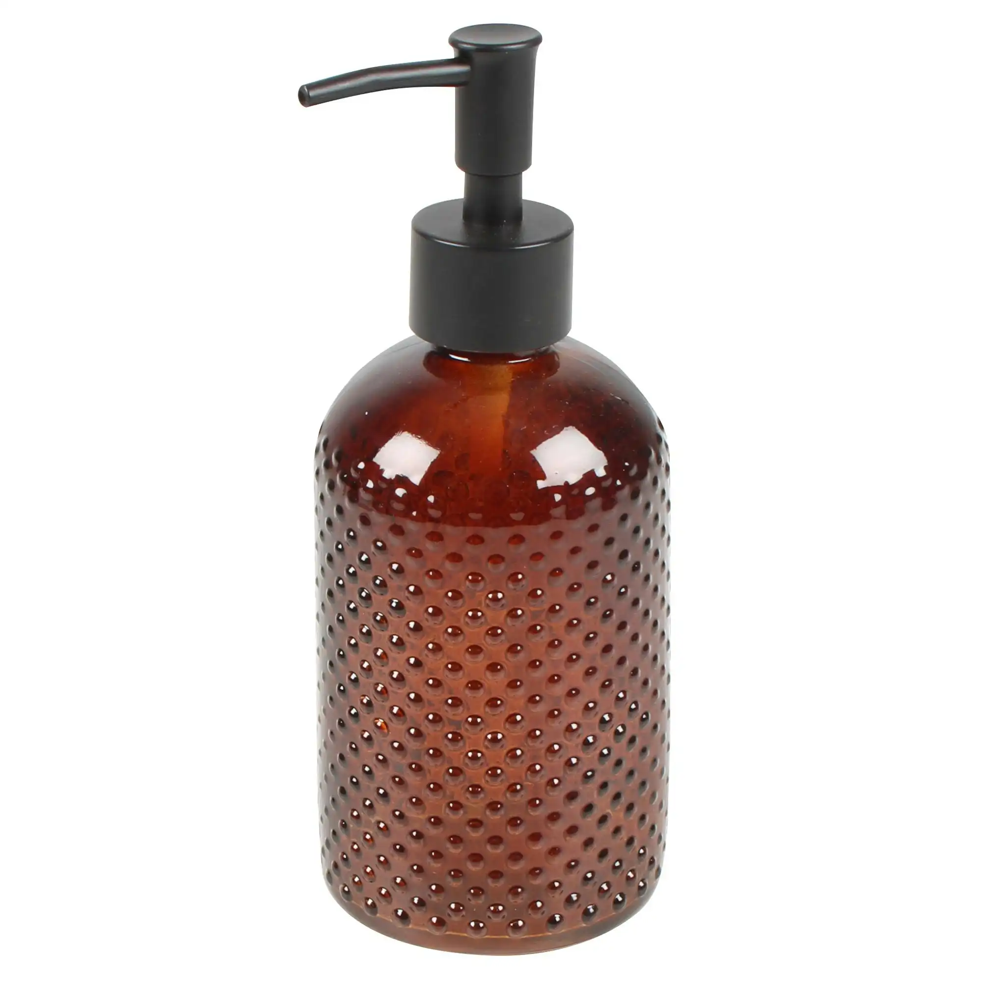 Darli Soap Dispenser Pump Amber