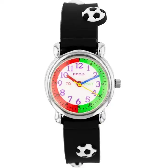 Ecc  Kids Soccer Watch