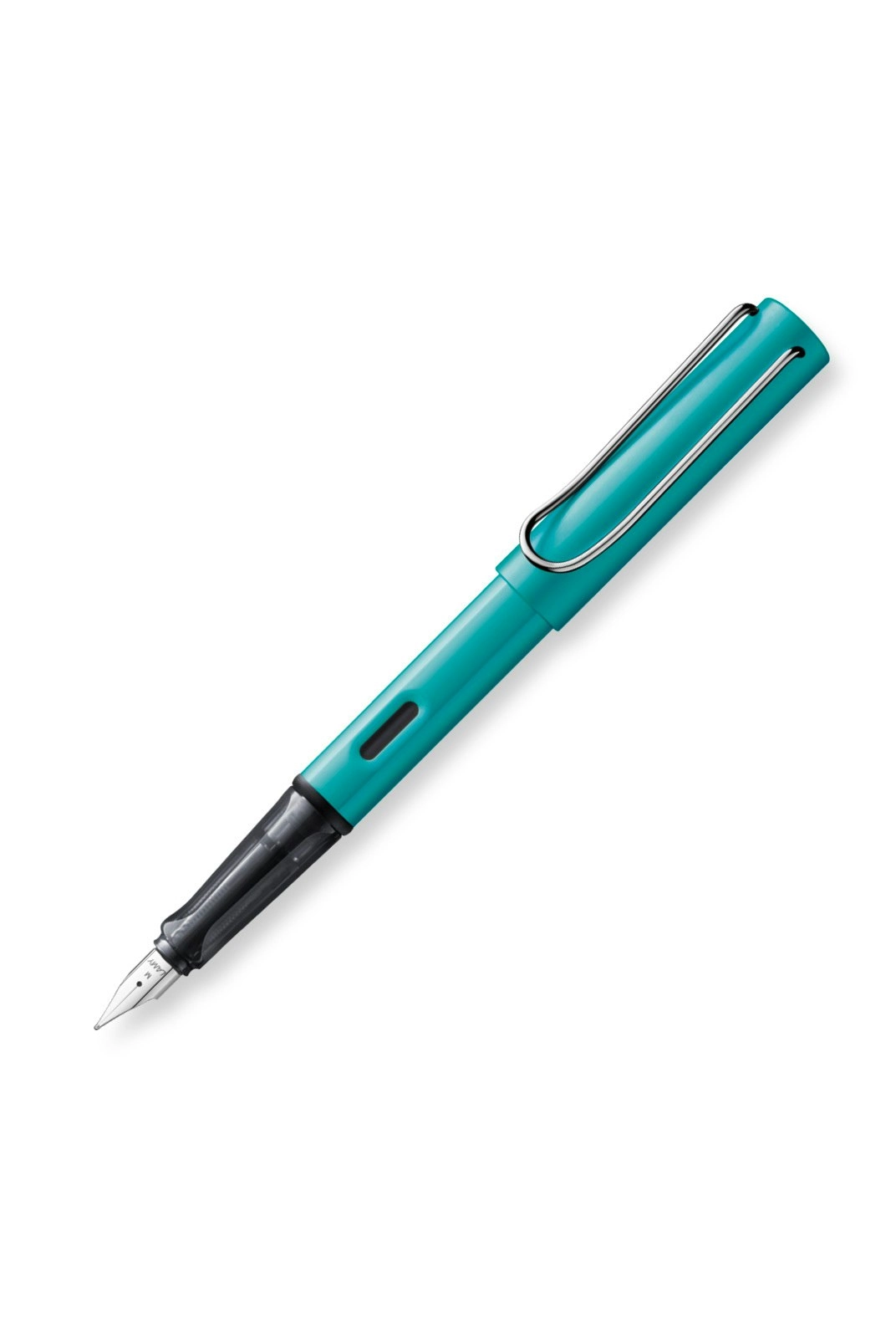 Lamy Safari Medium Abs Plastic Fountain Pen Suits Lamy T10 Cartridge Turmaline