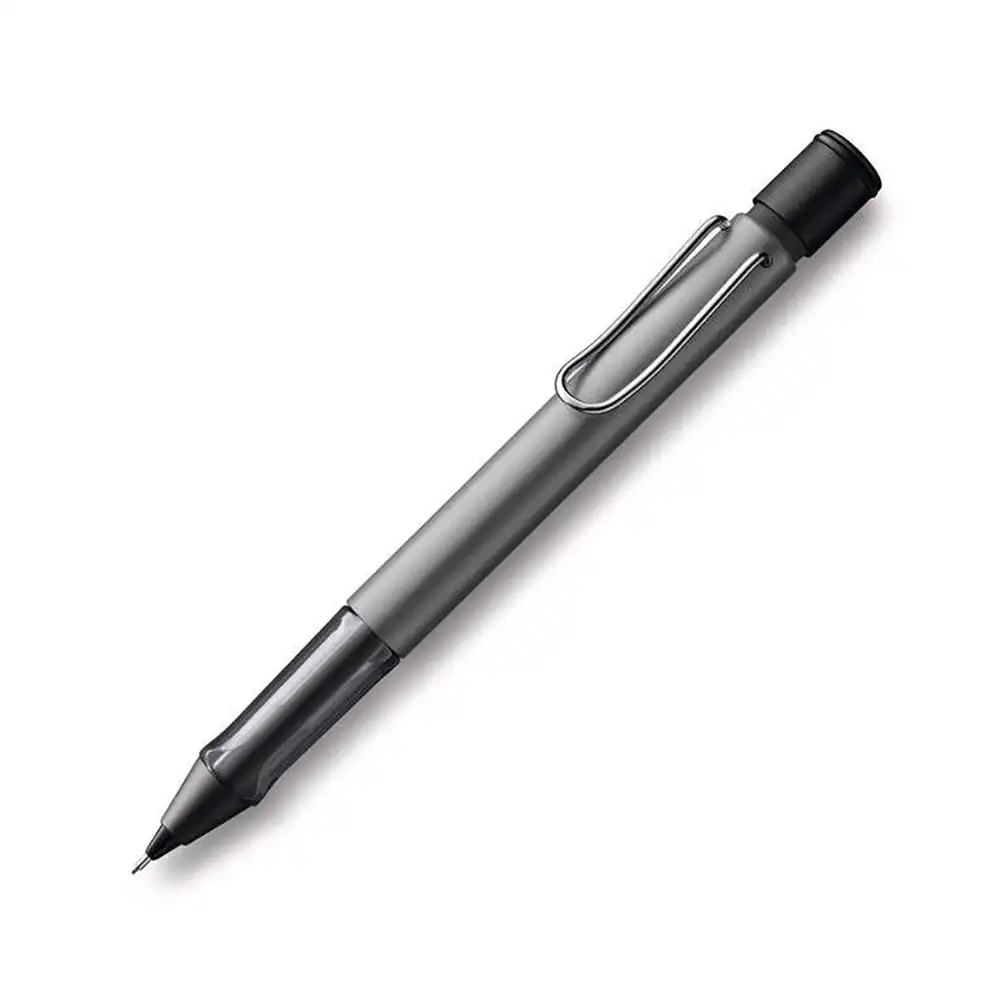 Lamy Al-Star Mechanical Pencil 0.5mm Nib Tip Office Writing Stationery Graphite