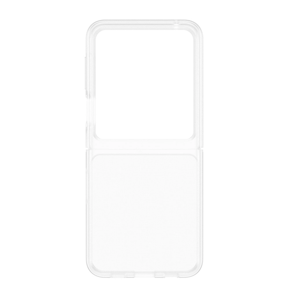 Otterbox Thin Flex Phone Case Protection Cover For Samsung Galaxy Z Flip5 Clear