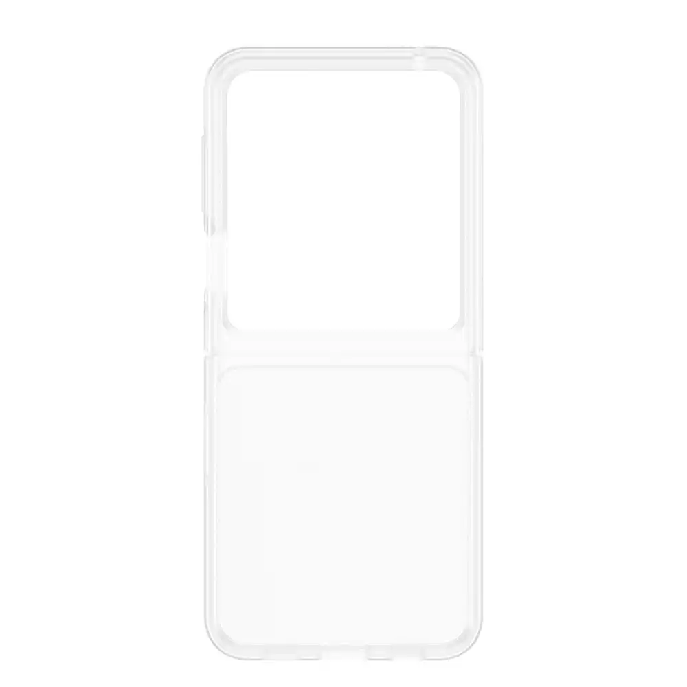 Otterbox Thin Flex Phone Case Protection Cover For Samsung Galaxy Z Flip5 Clear