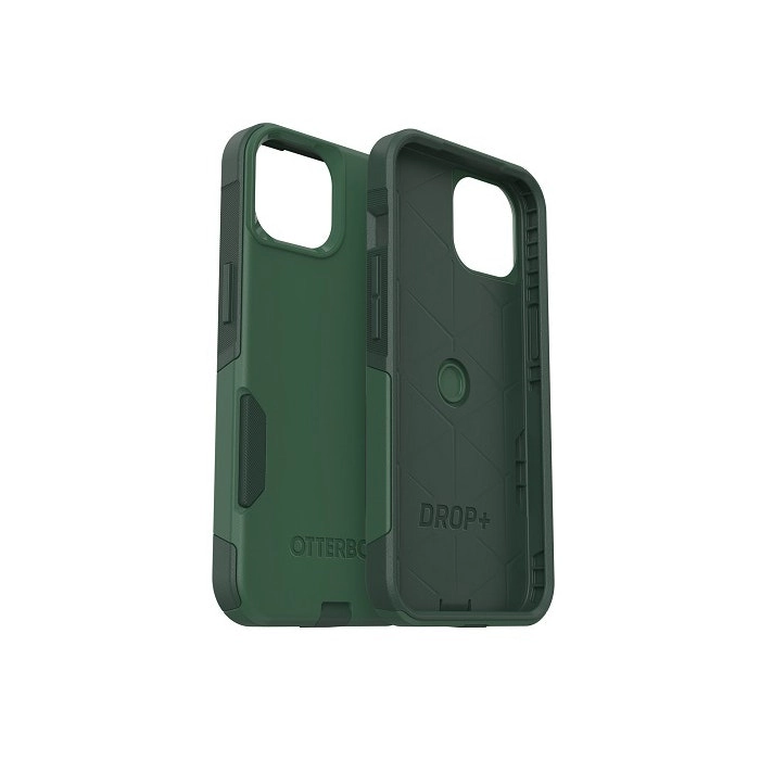 Otterbox Commuter Case Cover Phone Protection For Apple iPhone 14 Pro Max Green